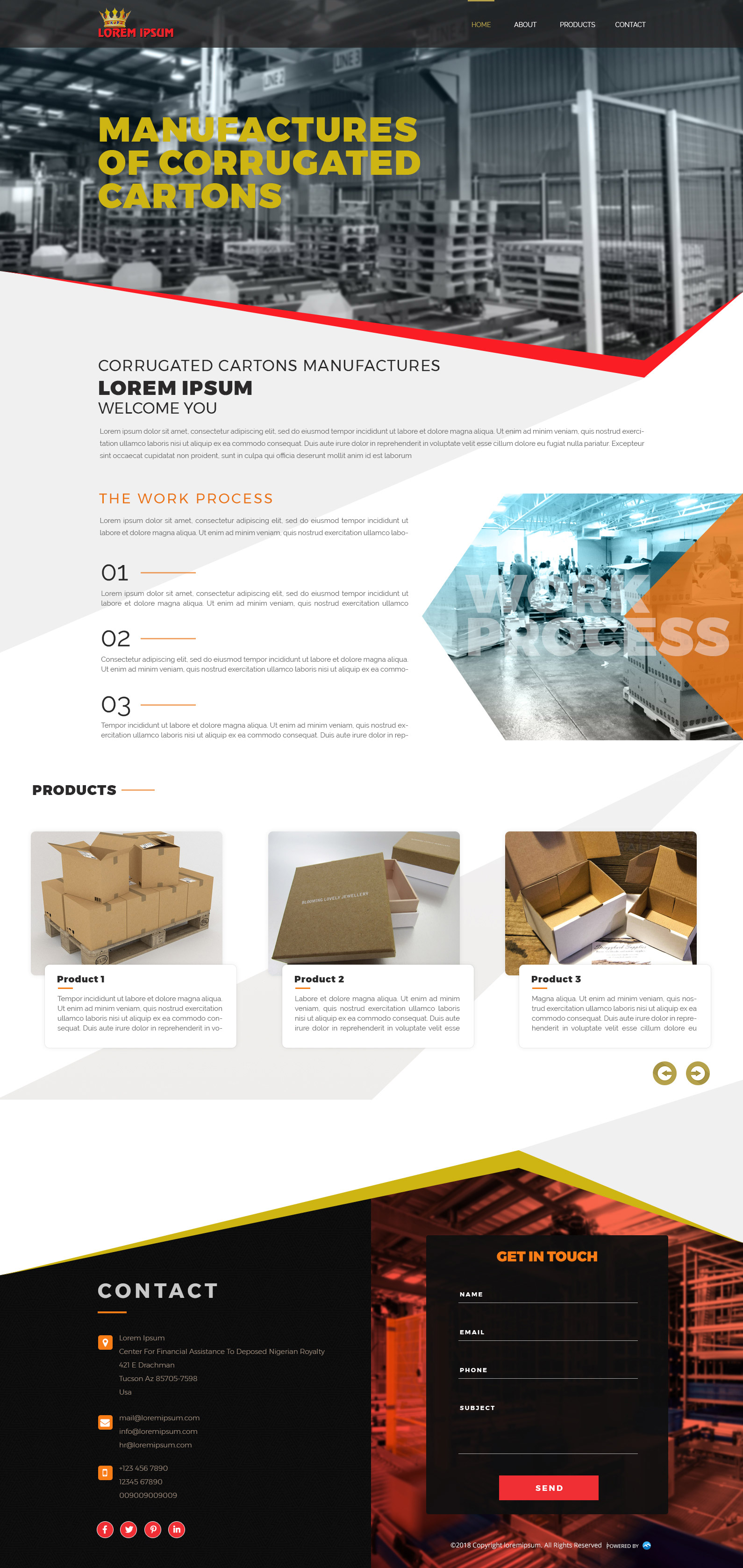 builder